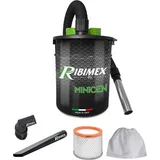 Ribimex Aschesauger Minicen 10L 800W