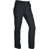 Maul Greenstone XT Wanderhose lang Schwarz 52