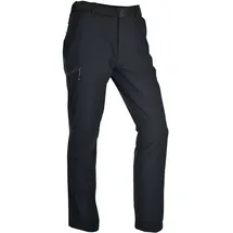 Maul Greenstone XT Wanderhose lang Schwarz 52