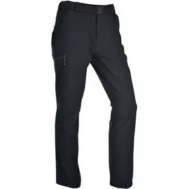 Maul Greenstone XT Wanderhose lang Schwarz 52
