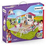 Schleich Horse Club Kutschfahrt Zur Kaffee Der Reiter 72158