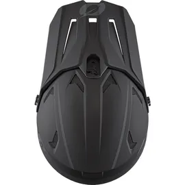 O'Neal Sonus Solid M schwarz
