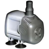 Sicce 995877 Aquarien Universalpumpe Syncra 0.5 700 Liter/h 8