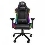 TALIUS Camaleon Rgb Gaming-stuhl - Black