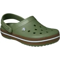 Crocs Crocband Gum Clog
