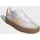 adidas Samba Damen Gold/Orange/Weiß 37