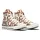 Converse Chuck Taylor All Star Cow Print Damen Braun/Weiß 40