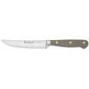 Classic Steakmesser 12 cm, Velvet Oyster (Grau)