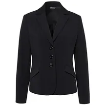 Frank Walder Jackenblazer schwarz 42