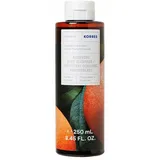 Korres Grapefruit Sunrise Revitalisierendes Duschgel 250 ml