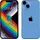 Apple iPhone 14 128 GB Blau
