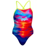 Funkita Sunset Delight Mehrfarbig 176