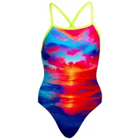 Funkita Sunset Delight Mehrfarbig 176