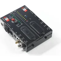 DBX CT-3 Kabeltester (Audio Kabeltester), Audio Zubehör