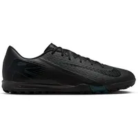 Nike Mercurial Vapor 16 Academy TF Multinocken-Fußballschuhe Herren 002 black/black-deep jungle 39