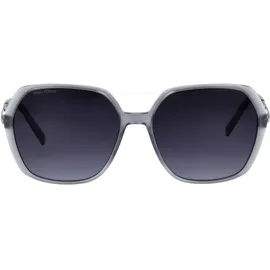 Marc O'Polo Retrosonnenbrille »Modell 506189 grau