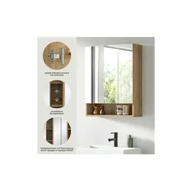 xonox.home Aqua 60 cm braun
