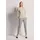 Madeleine Sweatshirt mit Struktur Beige 42