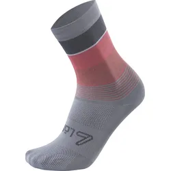 Löffler Style Socks steel grey (909) 35-38