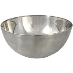 Schale SILVER