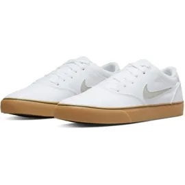 Nike Chron 2 Canvas Herren Weiß/Braun 40,5