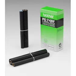 Original Brother PC-74RF Thermo-Transfer-Rolle