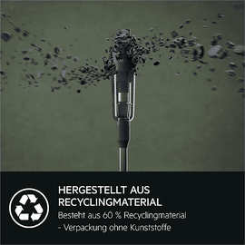 AEG Ultimate 7000 Akku-Staubsauger AP71U142MM