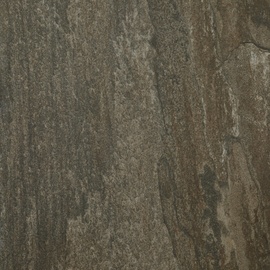 Weitere Terrassenplatte Feinsteinzeug Lava Copper 60 x 60 x 2 cm braun