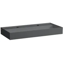 kartell laufen Doppelwaschtisch, H8103377581151,