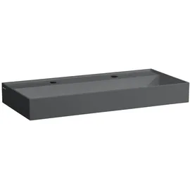kartell laufen Doppelwaschtisch, H8103377581151,