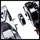 Einhell TE-AG 18/115 Li inkl. 1 x 4,0 Ah