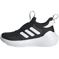 adidas Tensaur Comfort Kinder Core Black/Cloud White/Core Black 33