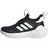 adidas Tensaur Comfort Kinder Core Black/Cloud White/Core Black 33