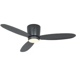 Casafan Energiespar Deckenventilator Eco Plano LED 112 BG 112