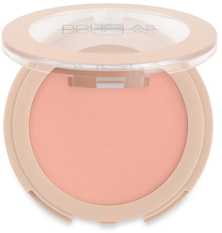 Douglas Collection Make-Up Pretty Blush 09 - Cherry Blossom