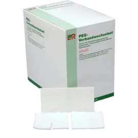Lohmann & Rauscher Verbandwechsel Set E 15 x 15 cm