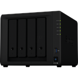 SYNOLOGY 920+40 - NAS-Server DiskStation DS920+ 40 TB HDD