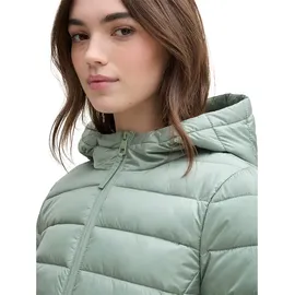 Tom Tailor 1042098 Lightweight Jacke - gleam jade green, L