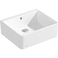 Villeroy & Boch V&B Spülstein Einzelbecken 60 X Spülbecken,