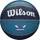 Wilson NBA Team Tribute Charlotte Hornets Outdoor Gummi 7