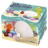 Moses Mein funkelnder Muschelschatz
