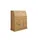 OTTO home Sekretär OTTO HOME "Rossi", beige (natur), B:97cm H:112cm T:43cm, Sekretäre, Sekretär, aus massiver Kiefer, variabel verstellbare Einlegeböden, Breite 97 cm