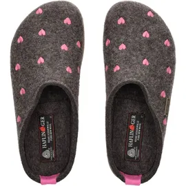 HAFLINGER Grizzly Cuoricini 40