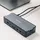 Verbatim USB-C Pro Docking Station 15-in-1, USB-C 3.1 [Buchse] (32171)