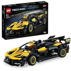 LEGO® Bugatti-Bolide