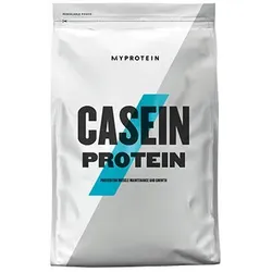 Myprotein - Casein Protein - 1000g Geschmacksrichtung Unflavoured