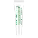 Mario Badescu Mint Lip Balm ultra-nährender Balsam für die Lippen 10 g