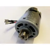 Bosch 16170006B0 Gleichstrommotor 18V zu GWS 18 V-LI, GGS 18 V-LI 1607022585