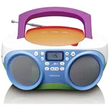 Lenco SCD-41
