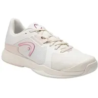 Head Sprint Team 3.5 Indoor/Carpet/Teppich 2024 beige/pink Damen